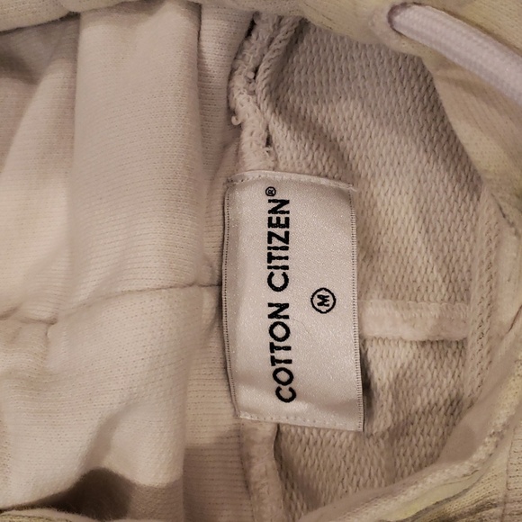 Cotton citizen milan hoodie - Picture 5 of 8
